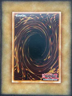 Yugioh Dark Rebellion Xyz Dragon NECH-EN053 Ultimate Rare 1st Ed LP - Image 2