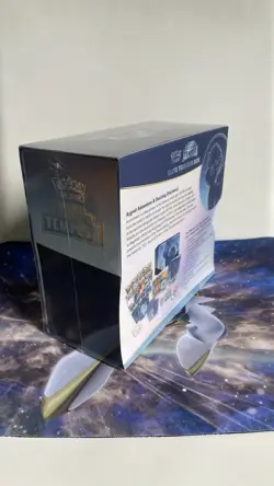Pokemon TCG Silver Tempest Elite Trainer Box - New Factory Sealed - Image 3