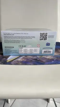 Pokemon TCG Silver Tempest Elite Trainer Box - New Factory Sealed - Image 4