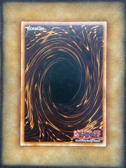 Yugioh Divine Dragon Knight Felgrand SHSP-EN056 Ultimate Rare VLP - Image 5