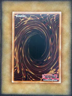 Yugioh Bujintei Susanowo JOTL-EN057 Ultimate Rare NM - Image 2