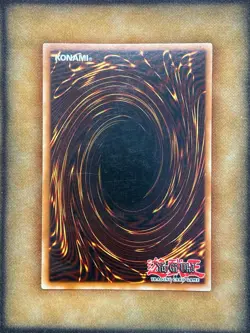 Yugioh Bujintei Susanowo JOTL-EN057 Ultimate Rare 1st Ed MP - Image 2