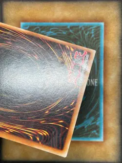 Yugioh Bujintei Susanowo JOTL-EN057 Ultimate Rare 1st Ed MP - Image 3