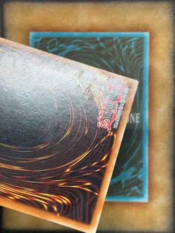 Yugioh Bujintei Susanowo JOTL-EN057 Ultimate Rare 1st Ed MP - Image 4