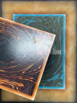 Yugioh Bujintei Susanowo JOTL-EN057 Ultimate Rare 1st Ed MP - Image 5