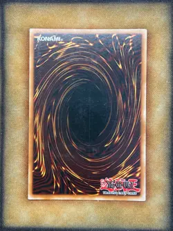Yugioh Bujintei Tsukuyomi LVAL-EN054 Ultimate Rare 1st Ed LP - Image 2