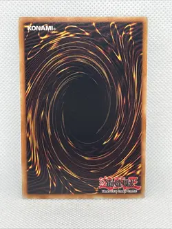 Yugioh Thunder End Dragon PHSW-EN044 Ultra Rare 1st Ed NM - Image 2