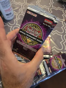 138 Packs Yugioh OTS 28 Factory Sealed - Image 2
