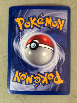 Dark Muk - 16/109 - Pokemon Ex Team Rocket Returns Reverse Holo LP/MP Card - Image 2