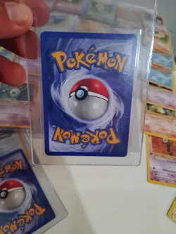 Vintage Pokemon Neo Destiny 1st Edition Card Lot of 51 LP - Image 3