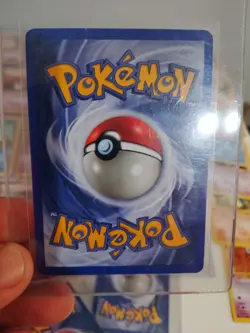 Vintage Pokemon Neo Destiny 1st Edition Card Lot of 51 LP - Image 4