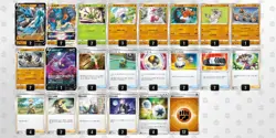 Pokemon Card Lucario VSTAR Starter Set Japanese - US Seller - Image 2