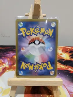 Arbok ex RR 024/165 SV2a Pokemon Card 151 Pokemon Card Japanese - NM - Image 2