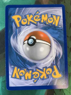 Lugia EX Pokemon Card Team Plasma 102/113 Ultra Rare Legendary Treasures Holo - Image 2