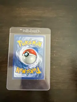 Pokemon Card - Iris (Full Art) - Plasma Blast 101/101 Holo Ultra Rare - Image 4