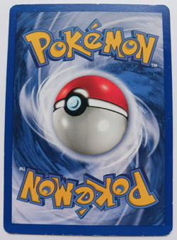Hitmonchan Pokemon Card Holo WOTC 7/102 Base Set Rare Vintage 1999 Original LP - Image 2