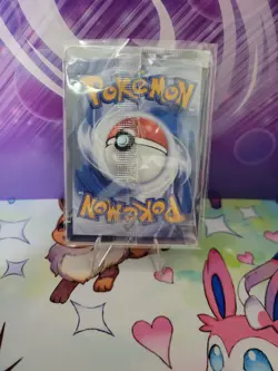 Pikachu Berkemaja Batik Promo 101/S-P - Sealed Indonesia Exclusive Pokemon Card - Image 2
