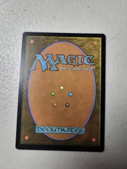 1x Fraying Line MTG Magic Cards Battle for Baldur's Gate RARE LP Free Shipping - Image 2