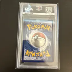 Pikachu 131/091 Baby Shiny Rare 2024 Paldean Fates Pokemon Card PSA 10 GEM MT - Image 2
