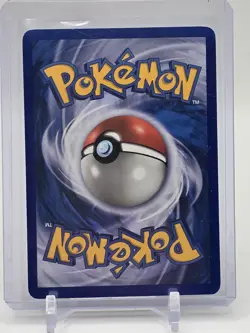 Pokemon Card - Cessation Crystal Crystal Guardians 74/100 Reverse Holo Stamped - Image 2