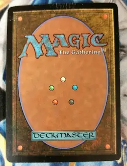 Swamp MTG Unhinged Common Land Full-Art Heavily Played x1 JS15 - Image 3