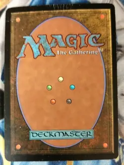 Swamp MTG Unhinged Common Land Full-Art Heavily Played x1 JS15 - Image 4