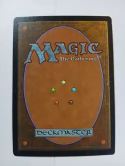Magic The Gathering Coupon from Unglued Near Mint Condition ●39 - Image 4