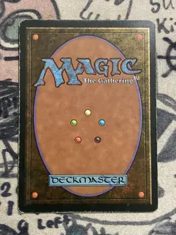 MTG Zuran Orb Ice Age Regular Uncommon Magic The Gathering - Image 2