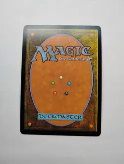 Edgar Markov Judge Promos Foil - Image 2