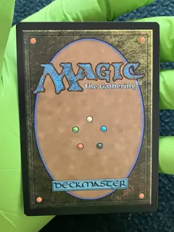 Baleful Strix Surge Foil - FIC 0318 NM - MTG Magic - Image 2