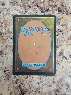 Sylvan Paradise - Legends - NM - MTG Magic the Gathering - Image 3