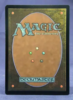 Teferi, Time Raveler - White Border - MTG - Mystery Booster 2 - Excellent NM - Image 2