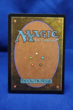 Druid of the Anima - MTG - Shards of Alara - Excellent NM - Image 2