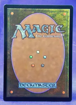 Eerie Interlude - MTG - Duel Decks: Blessed vs. Cursed - Excellent NM - Image 2