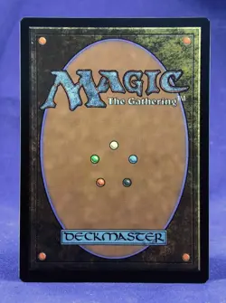 Hope's Aero Magic - Cyclonic Rift -MTG-Secret Lair Grimoire Final Fantasy SLD-NM - Image 2