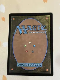 Magic The Gathering, Crystal of Altar Cave, Showcase, ENG, NM - Image 2