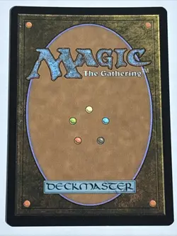 MTG Universes Beyond: Doctor Who Time Wipe Extended Art Foil 0478 NM Rare - Image 2