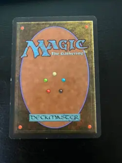 MTG ASHNOD 'S ALTAR EXC ANTIQUITIES AQ VINTAGE - Image 2