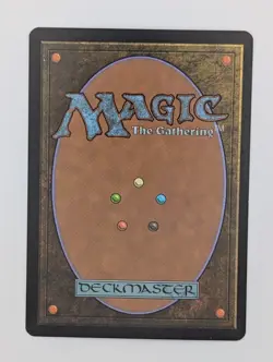 Oversold Cemetery - NM - Onslaught - MTG - Image 2