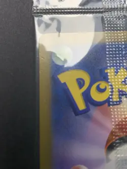 Sealed Pokemon Card Detective Pikachu 098/SV-P Promo Japanese #2 - Image 3
