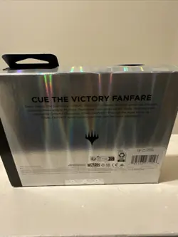 Magic The Gathering Final Fantasy Collector Booster Omega - Image 2