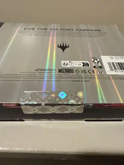 Magic The Gathering Final Fantasy Collector Booster Omega - Image 3