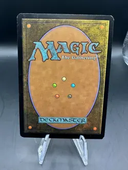 MTG MAGIC THE GATHERING SHADOWMOOR PRISMATIC OMEN - Image 2