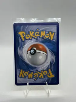 Pokemon TCG Legendary Treasures Zekrom Holo Rare Card 51/113 LP Condition - Image 2