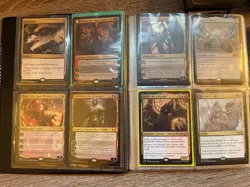 Magic The Gathering Collection - Box #13 - Image 4