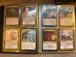 Magic The Gathering Collection - Box #13 - Image 5