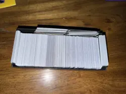 Huge Lot Of Magic The Gathering Cards - Image 2