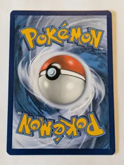 Lapras 56/214 Reverse Holo Rare Sun & Moon Lost Thunder Pokemon Card 2018 NM - Image 2