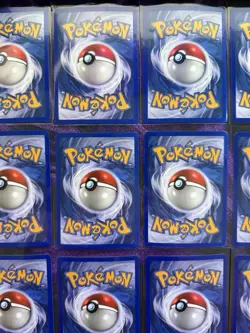 Team Magma vs Team Aqua Lot of 16 Pokemon Cards KYOGRE AND GROUDON NON HOLO - Image 3
