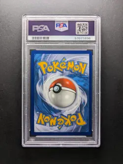 PSA 10 - 2019 Pokemon NOIBAT - SV43/SV94 - Shiny Holo - Hidden Fates - Image 2